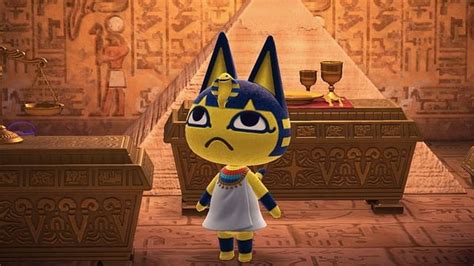 how old is ankha|why is ankha so popular.